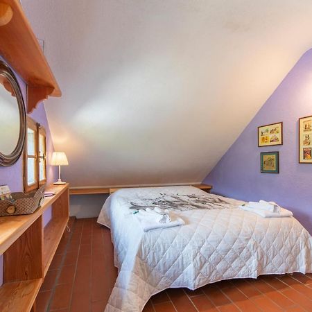 Voglia Di Veglia Hotel Varzo Eksteriør billede