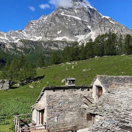 Voglia Di Veglia Hotel Varzo Eksteriør billede