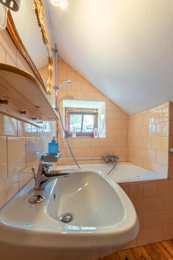 Voglia Di Veglia Hotel Varzo Eksteriør billede