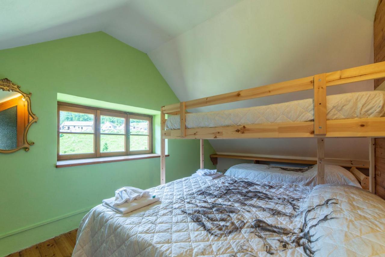 Voglia Di Veglia Hotel Varzo Eksteriør billede