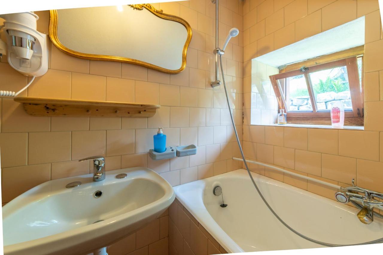 Voglia Di Veglia Hotel Varzo Eksteriør billede