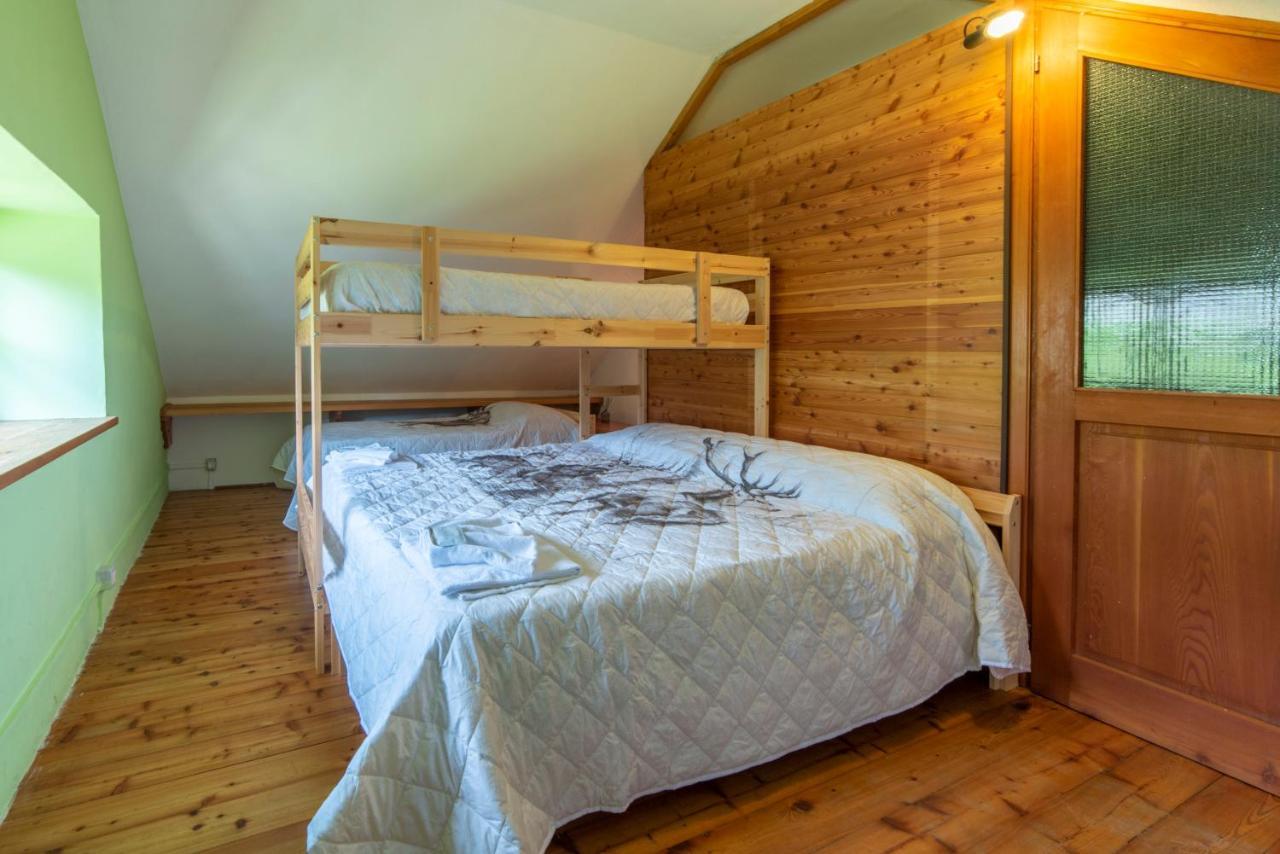 Voglia Di Veglia Hotel Varzo Eksteriør billede